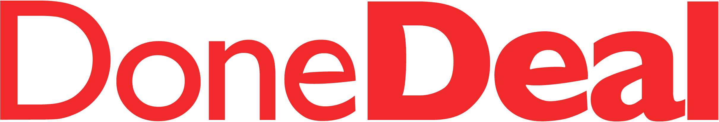 Find your next car on DoneDeal